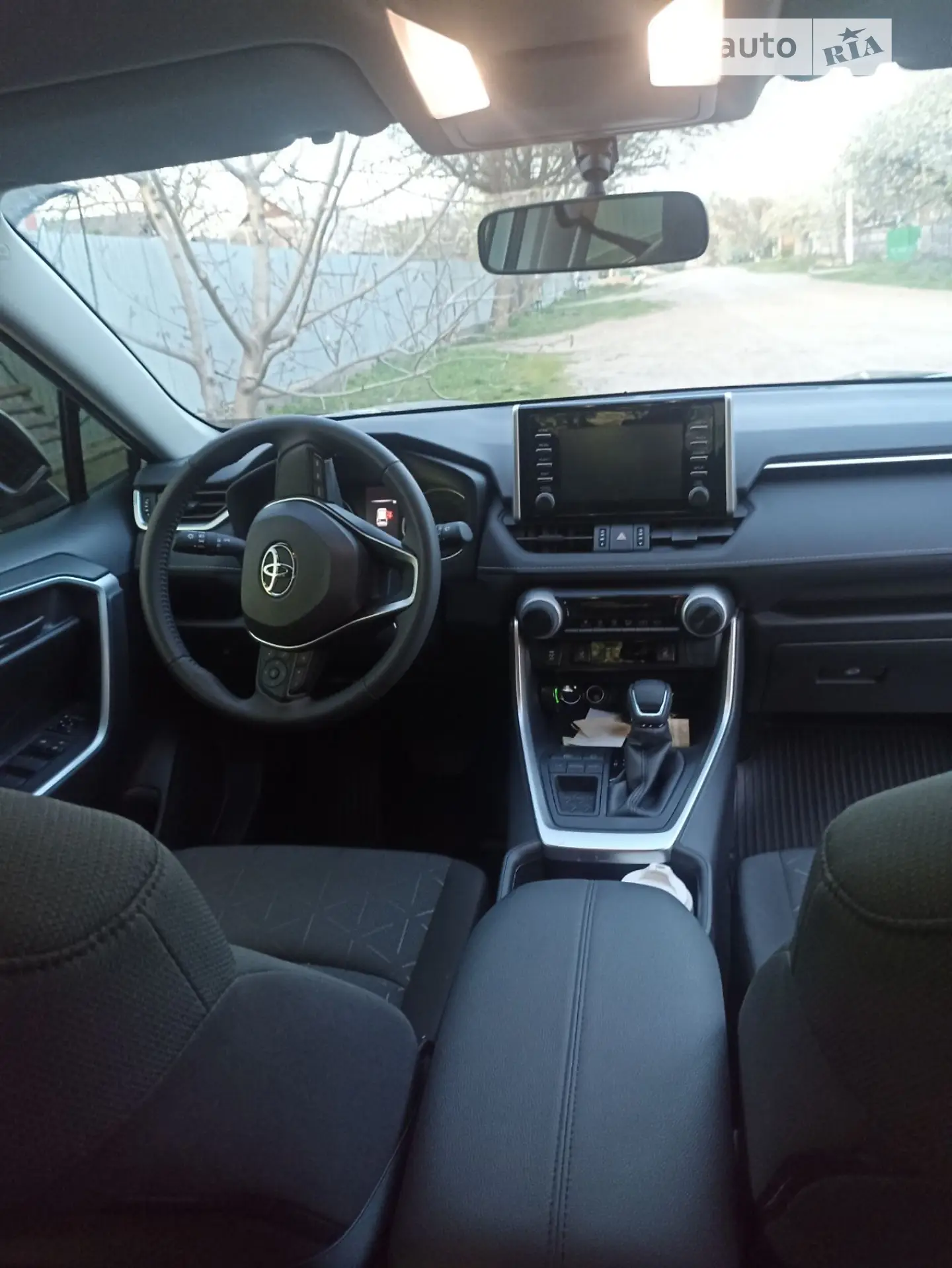 2021 Toyota RAV 4 - мініатюра 14