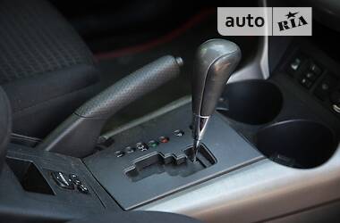 Внедорожник / Кроссовер Toyota RAV4 2008 в 