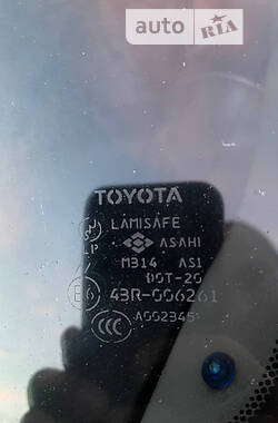 Внедорожник / Кроссовер Toyota RAV4 2005 в Желтых Водах