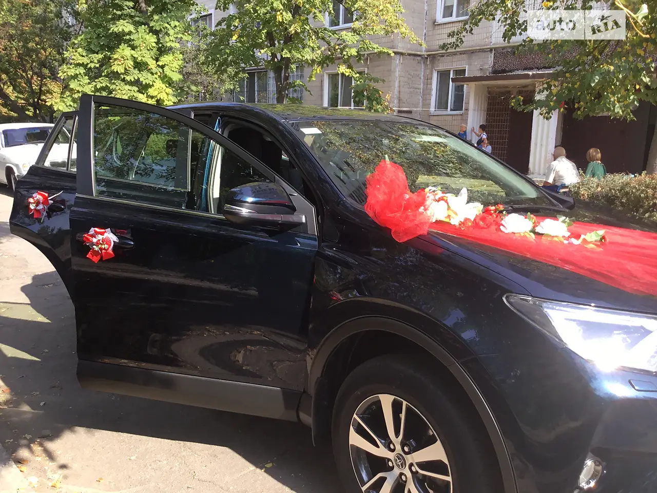 2018 Toyota RAV 4 - мініатюра 23