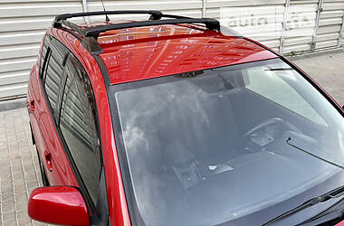 Внедорожник / Кроссовер Toyota RAV4 2008 в 