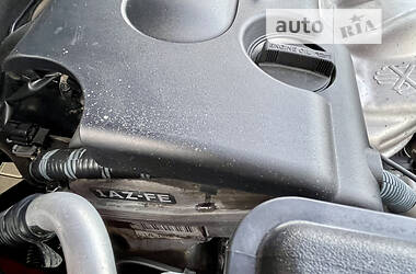 Внедорожник / Кроссовер Toyota RAV4 2008 в 