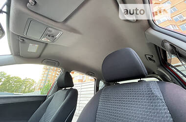 Внедорожник / Кроссовер Toyota RAV4 2008 в 