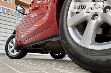 Внедорожник / Кроссовер Toyota RAV4 2008 в 