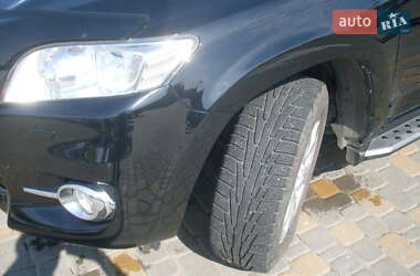 Внедорожник / Кроссовер Toyota RAV4 2010 в Николаеве