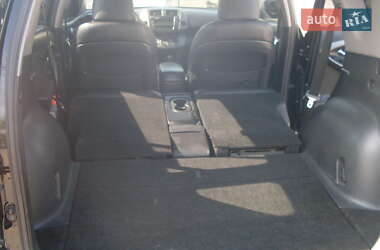 Внедорожник / Кроссовер Toyota RAV4 2010 в 