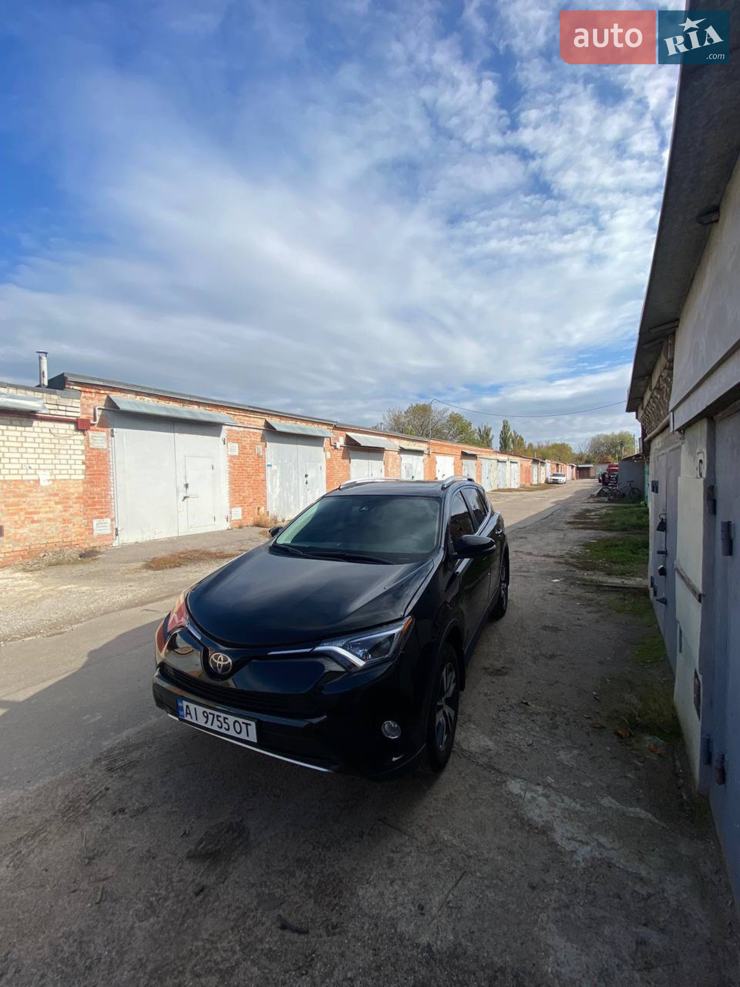2018 Toyota RAV 4 - мініатюра 12