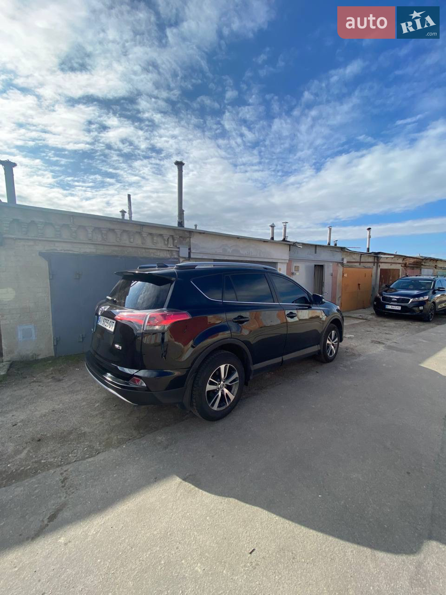 2018 Toyota RAV 4 - мініатюра 17