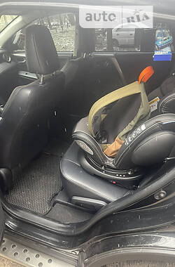 Внедорожник / Кроссовер Toyota RAV4 2016 в Броварах