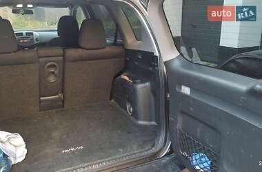 Внедорожник / Кроссовер Toyota RAV4 2012 в Ивано-Франковске