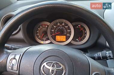 Внедорожник / Кроссовер Toyota RAV4 2012 в Ивано-Франковске