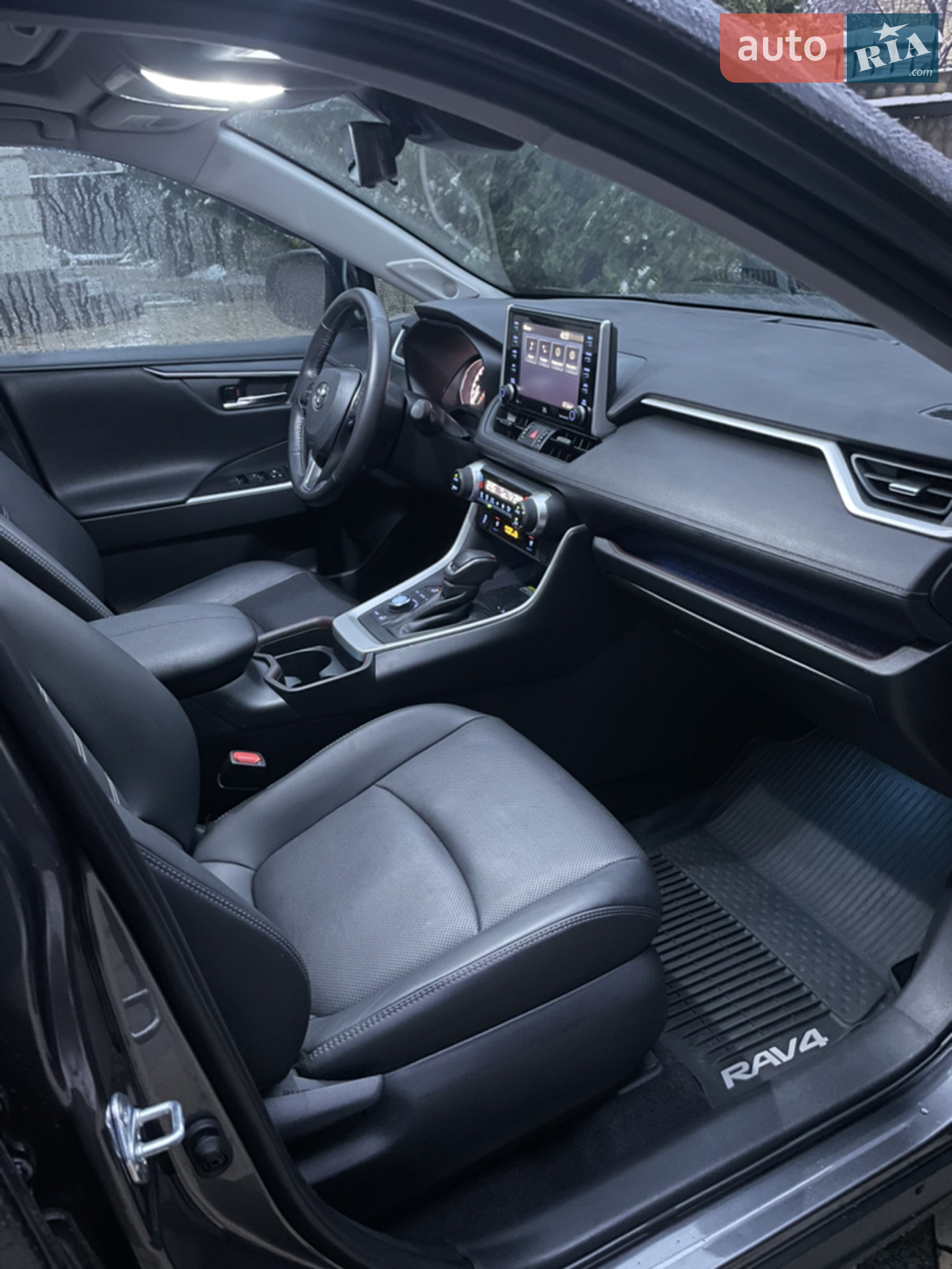 2019 Toyota RAV 4 - мініатюра 20