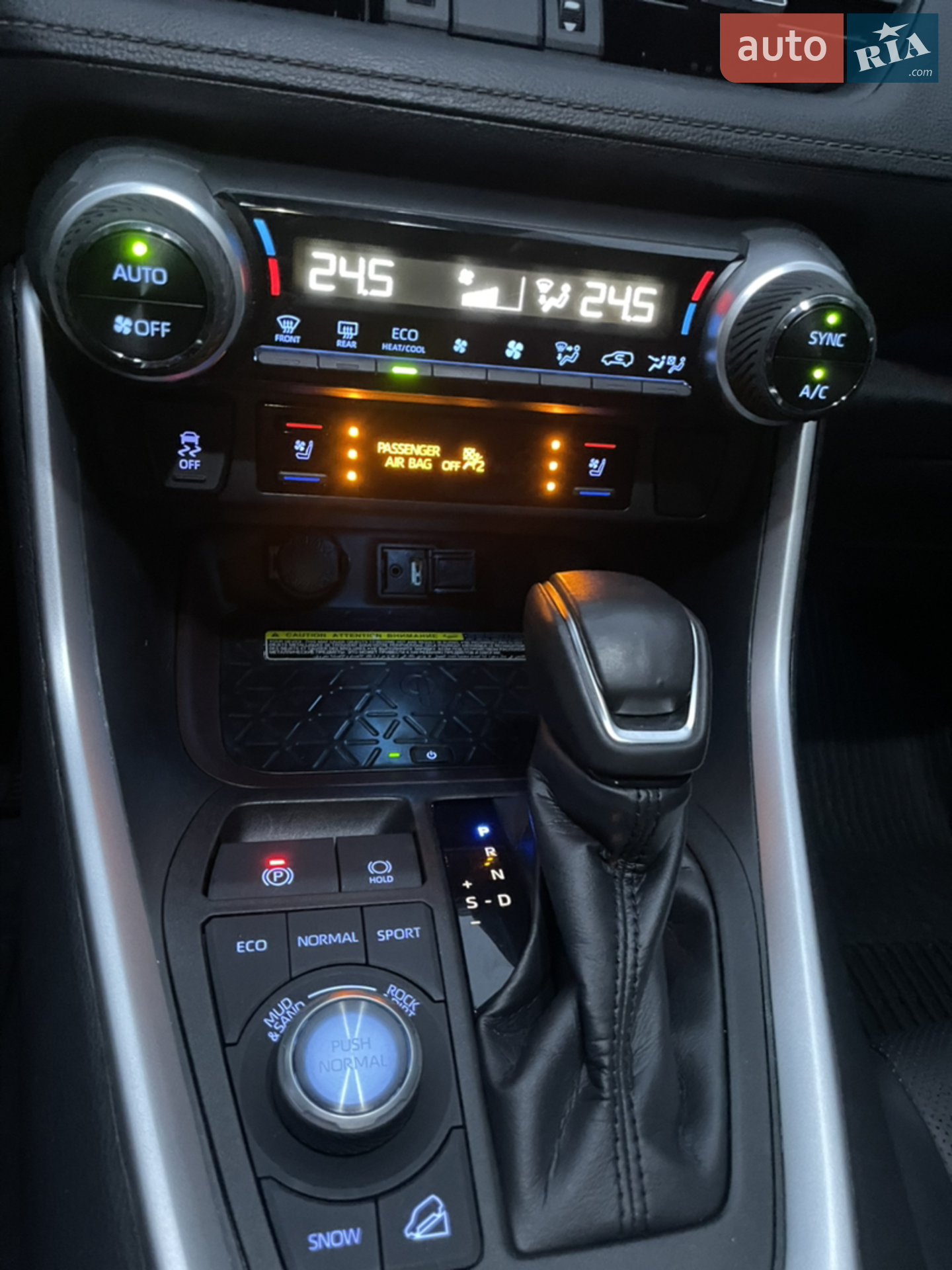 2019 Toyota RAV 4 - мініатюра 14