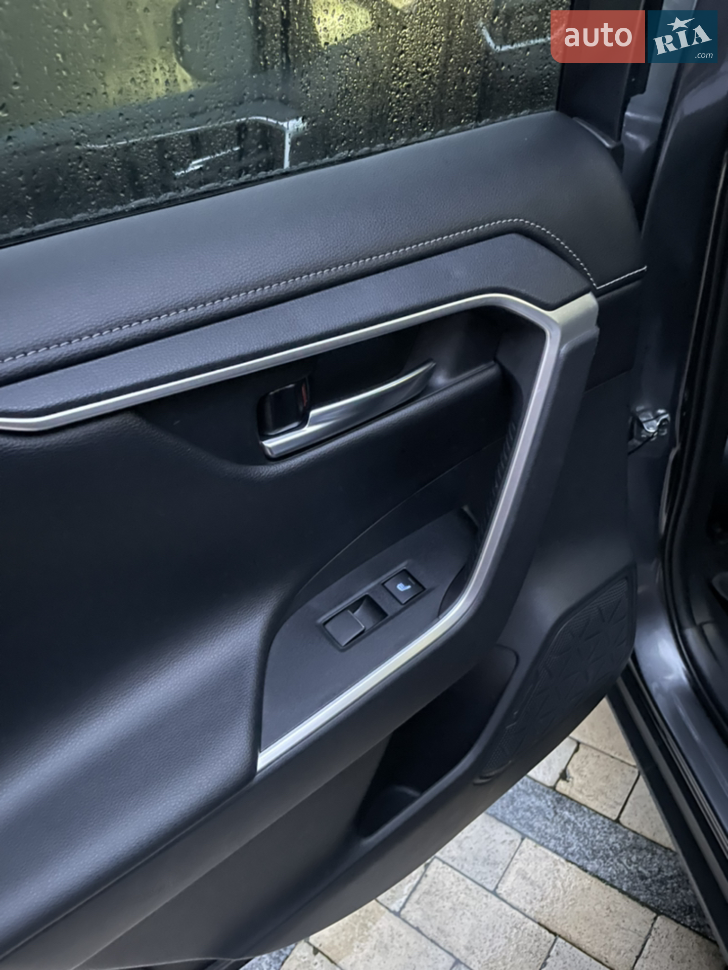 2019 Toyota RAV 4 - мініатюра 21