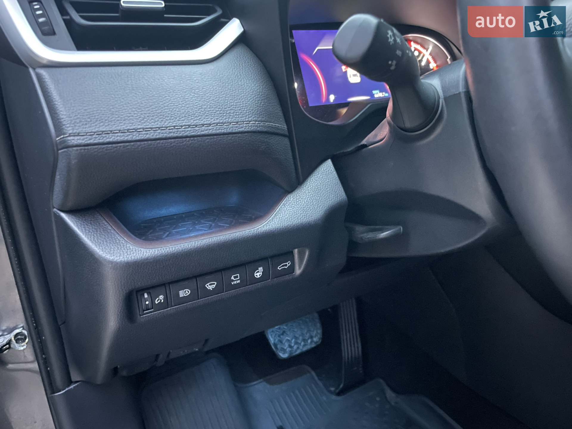 2019 Toyota RAV 4 - мініатюра 10