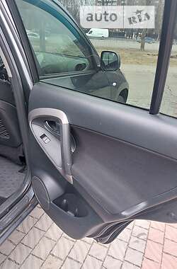 AUTO.RIA – Продам Тойота Рав 4 2006 (AE0096HH) газ пропан-бутан ...