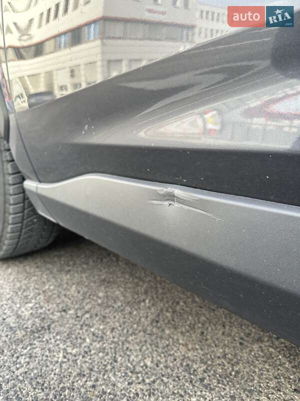 Позашляховик / Кросовер Toyota RAV4 2019 в Києві