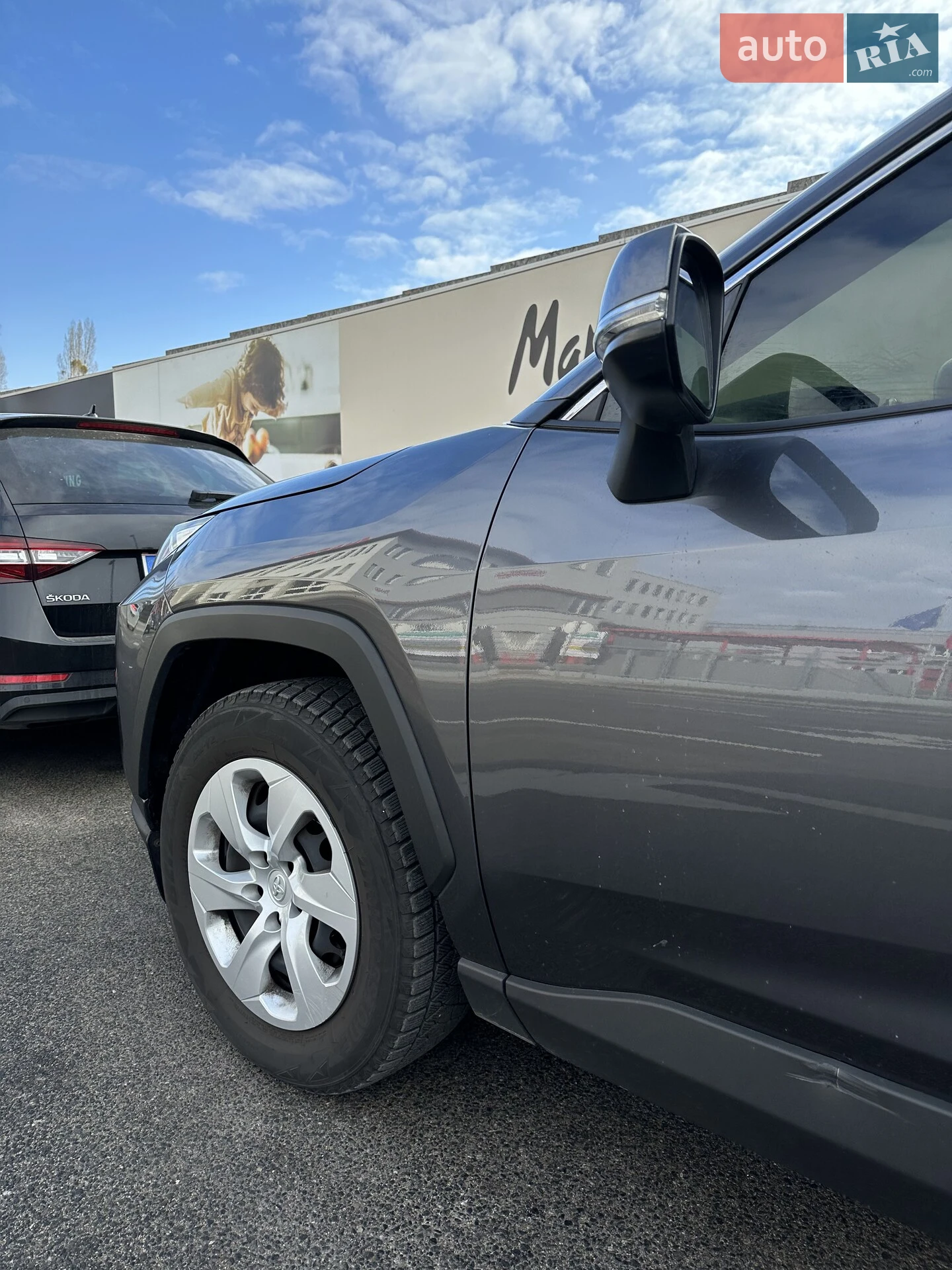 2019 Toyota RAV 4 - мініатюра 15