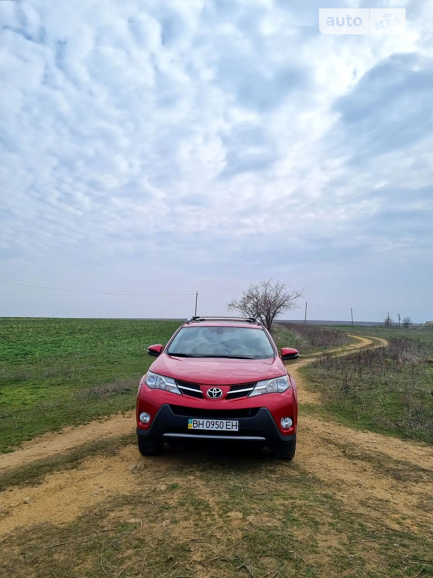 2014 Toyota RAV 4 - мініатюра 10