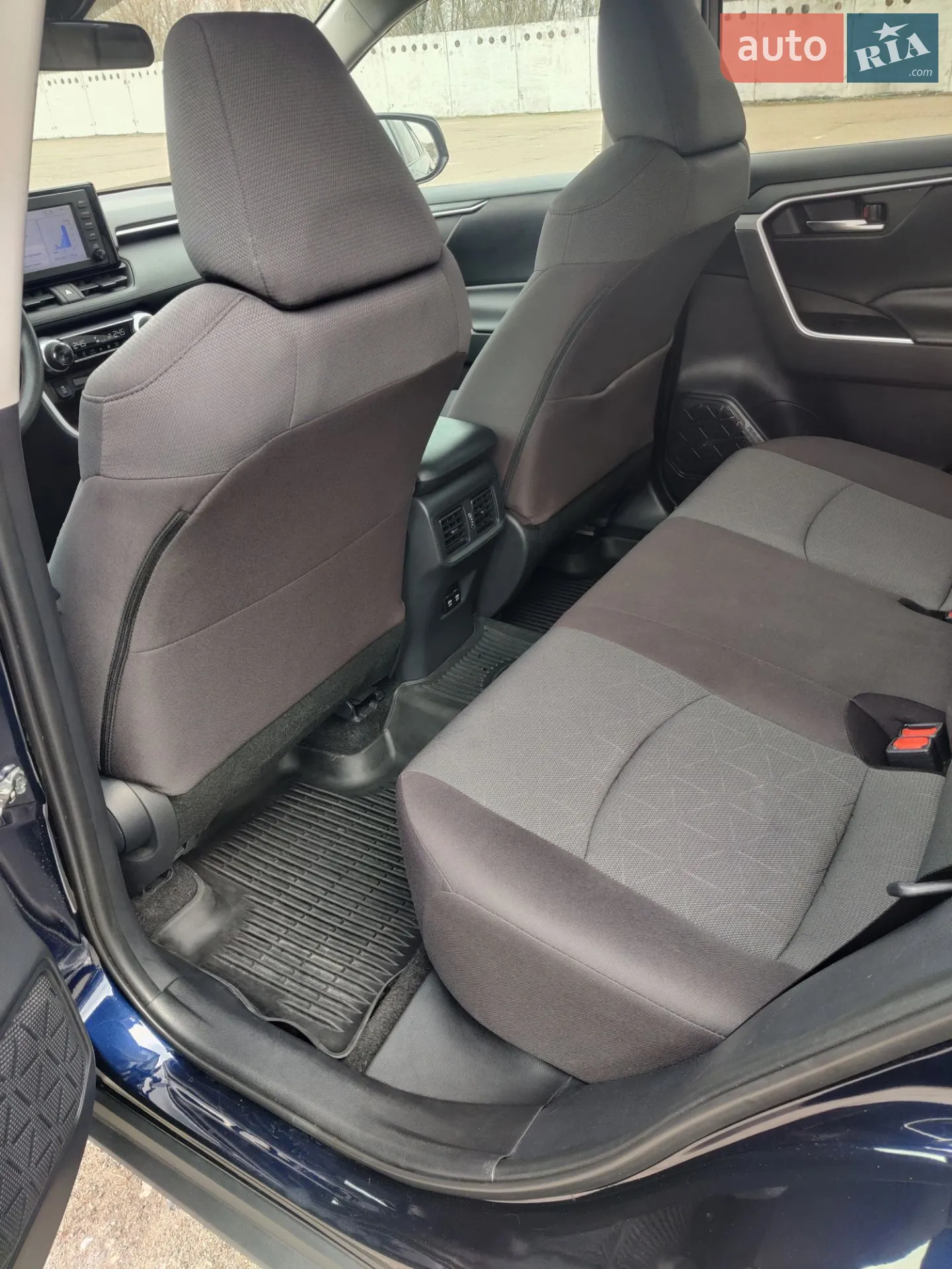 2019 Toyota RAV 4 - мініатюра 7