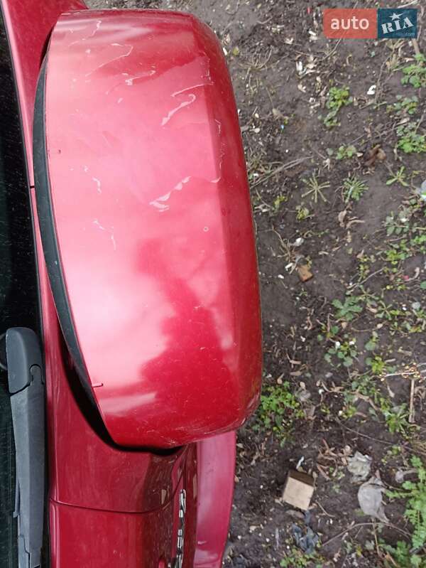 Позашляховик / Кросовер Toyota RAV4 2006 в Рівному фото 55 Позашляховик / Кросовер Toyota RAV4 2006 в Рівному