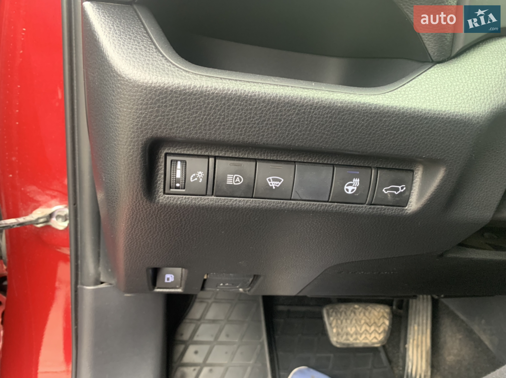 2019 Toyota RAV 4 - мініатюра 26