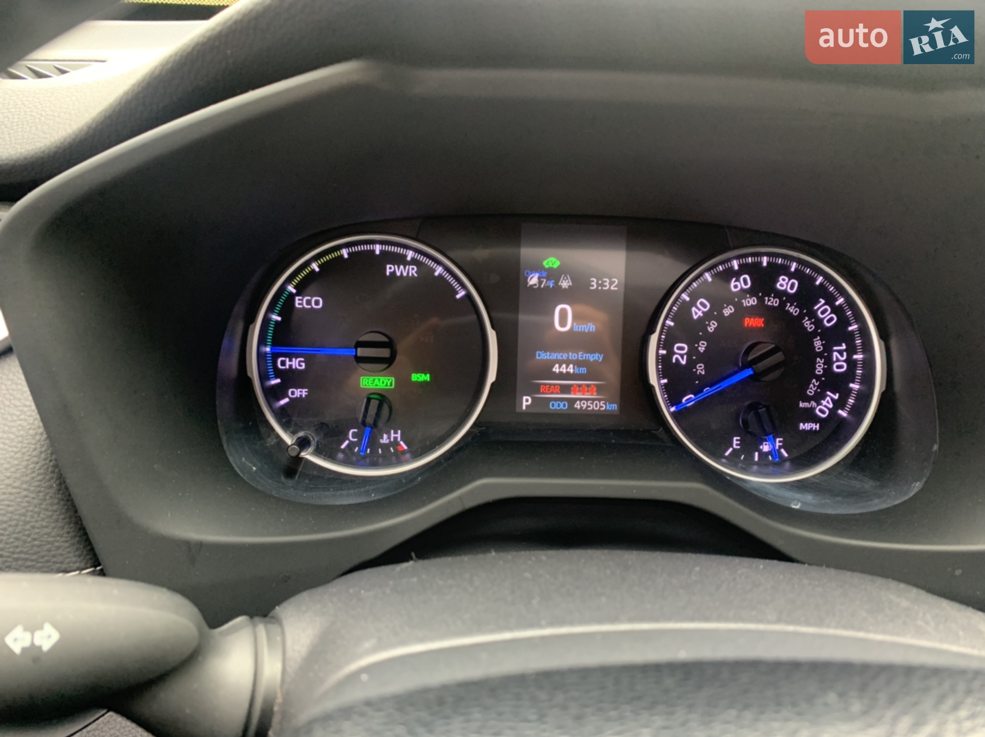 2019 Toyota RAV 4 - мініатюра 25