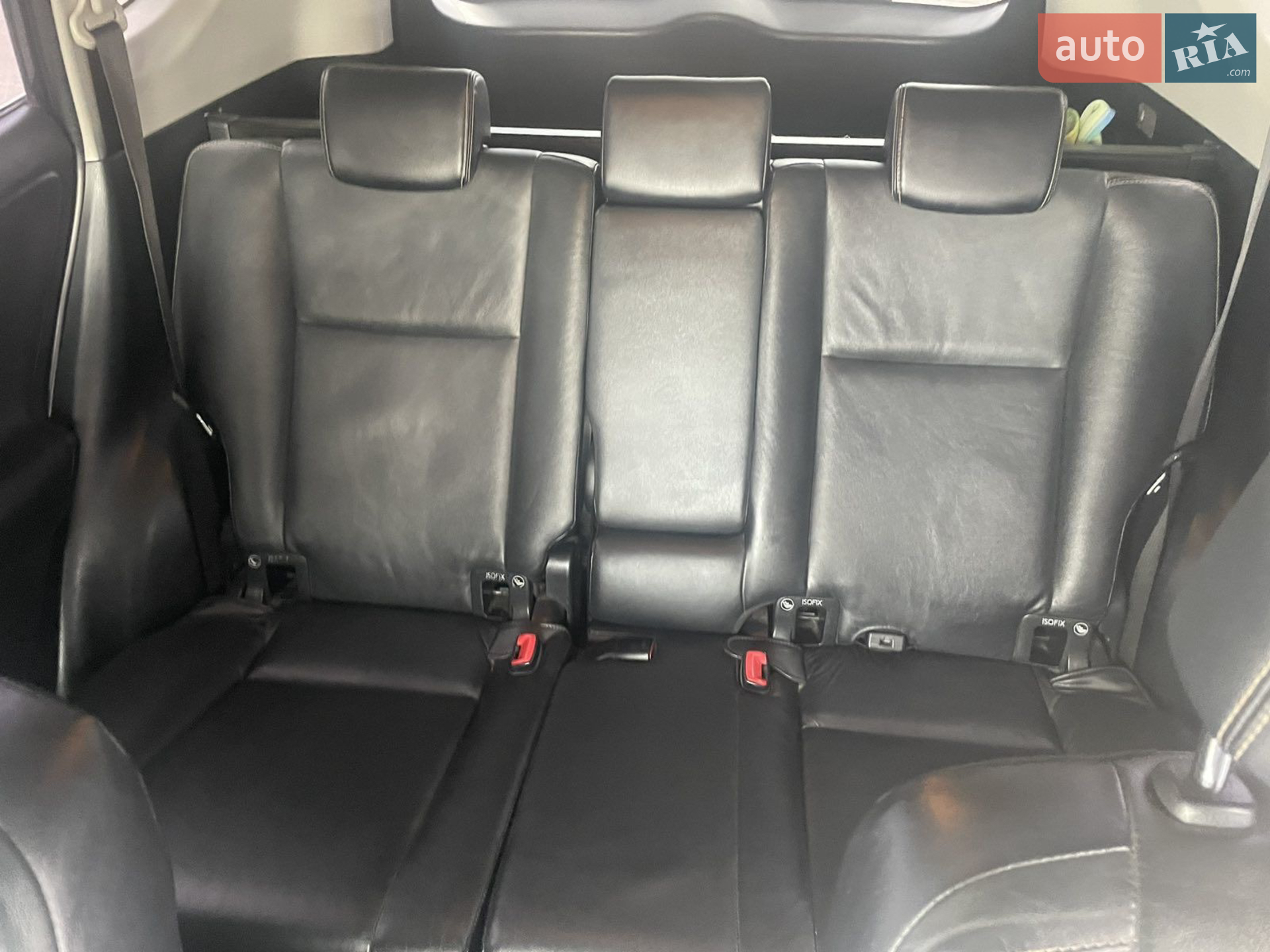 2015 Toyota RAV 4 - мініатюра 21