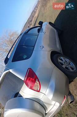 Позашляховик / Кросовер Toyota RAV4 2006 в Одесі