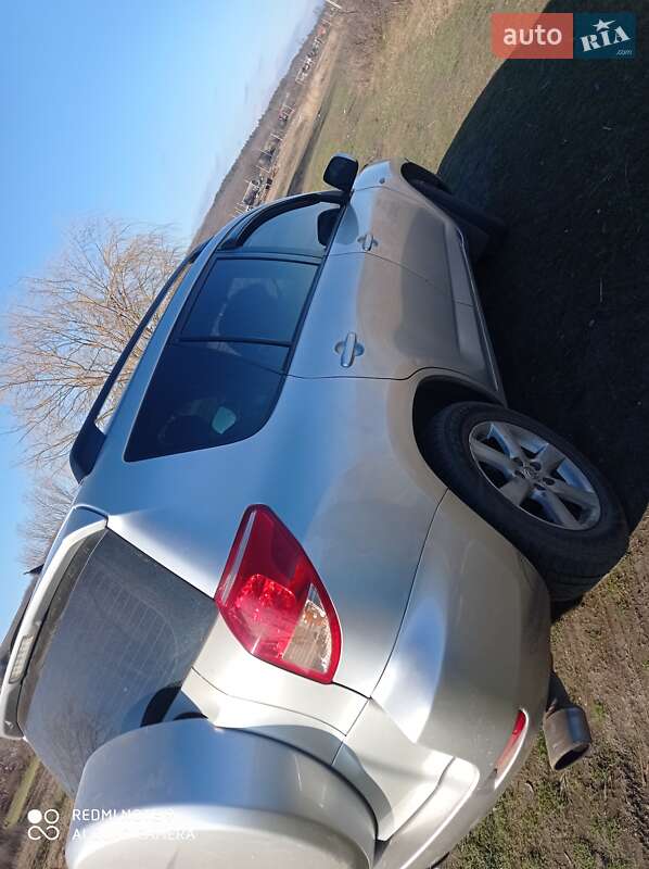 Внедорожник / Кроссовер Toyota RAV4 2006 в Одессе