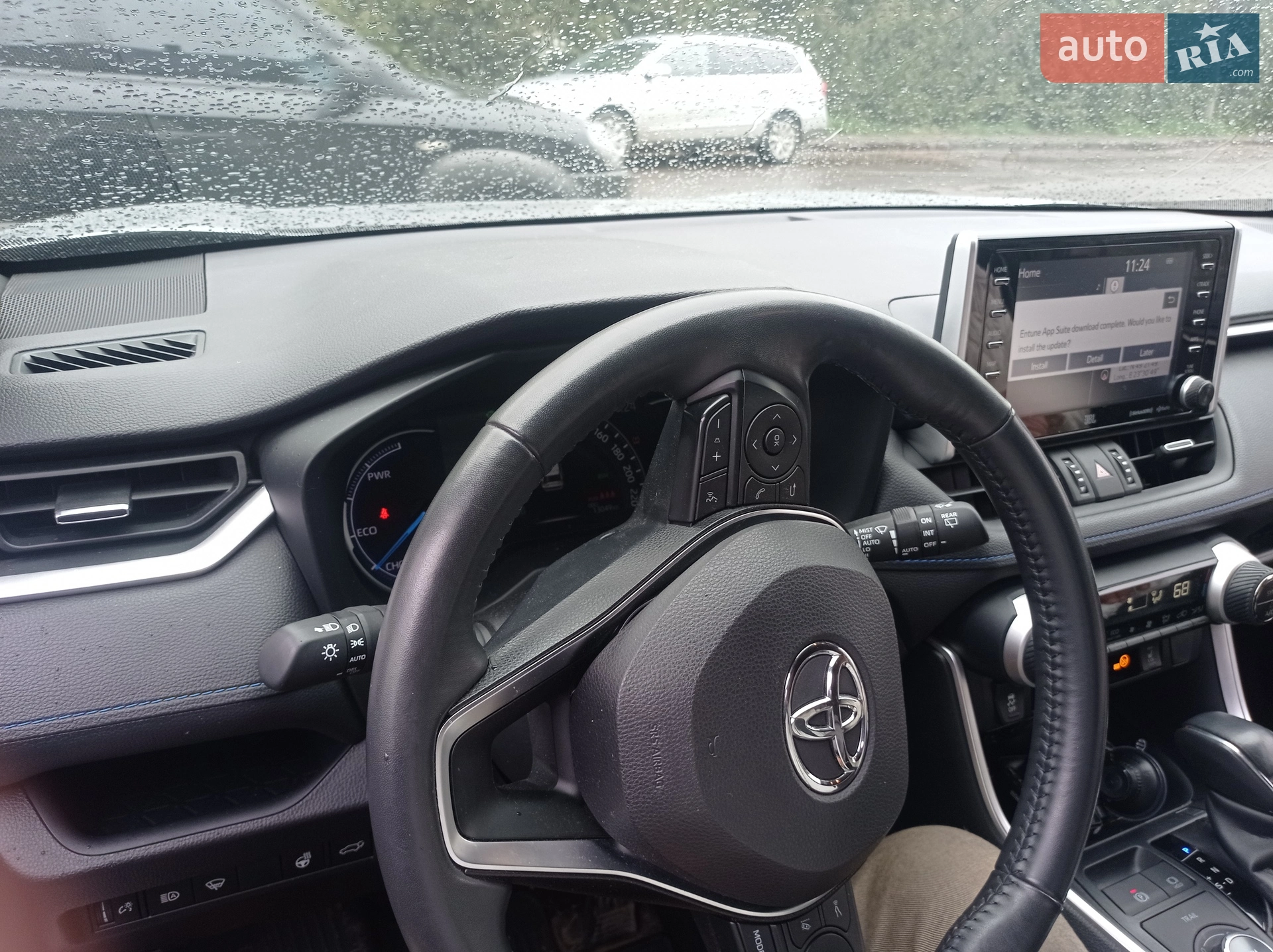 2019 Toyota RAV 4 - мініатюра 5
