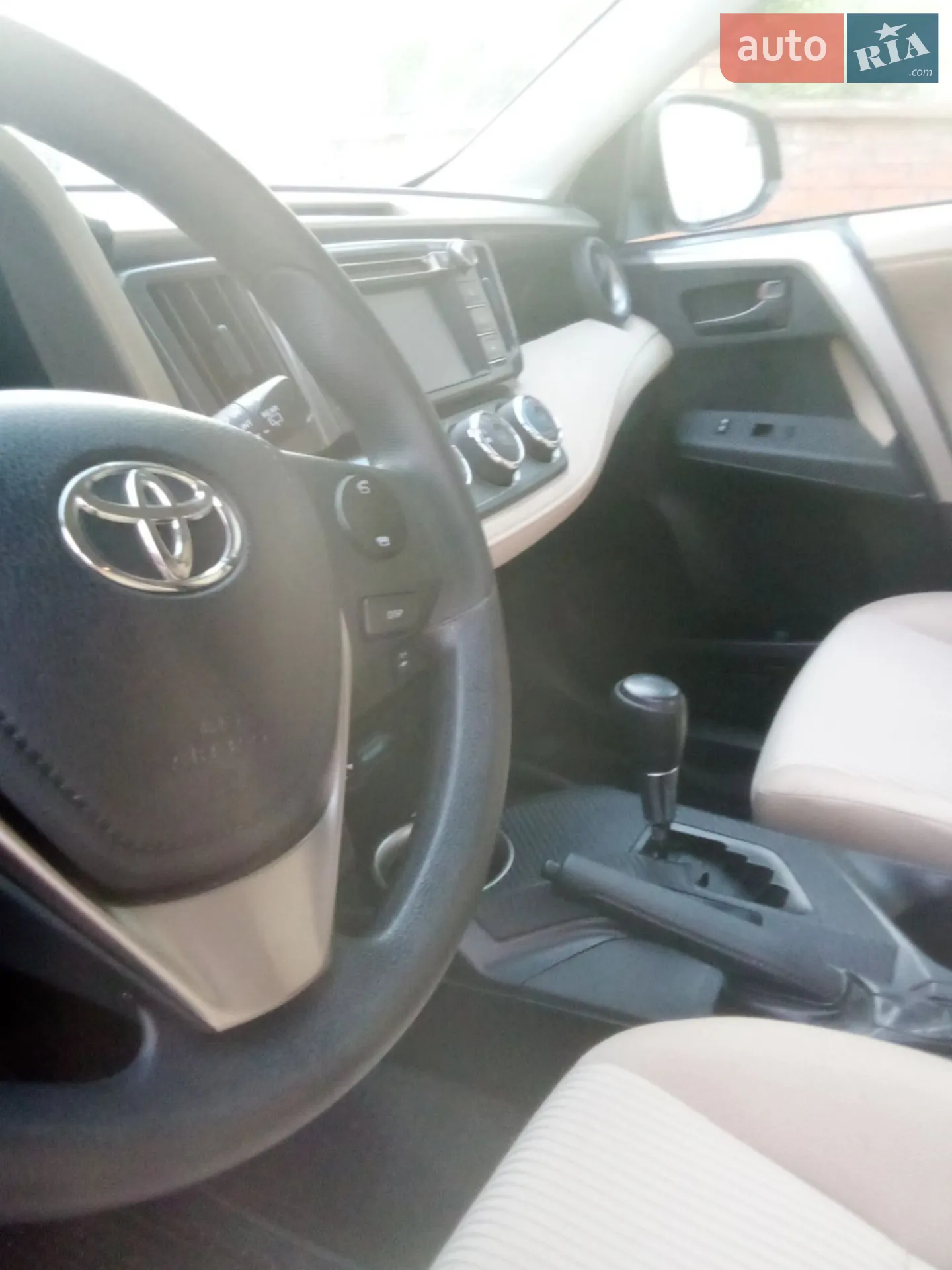 2013 Toyota RAV 4 - мініатюра 16
