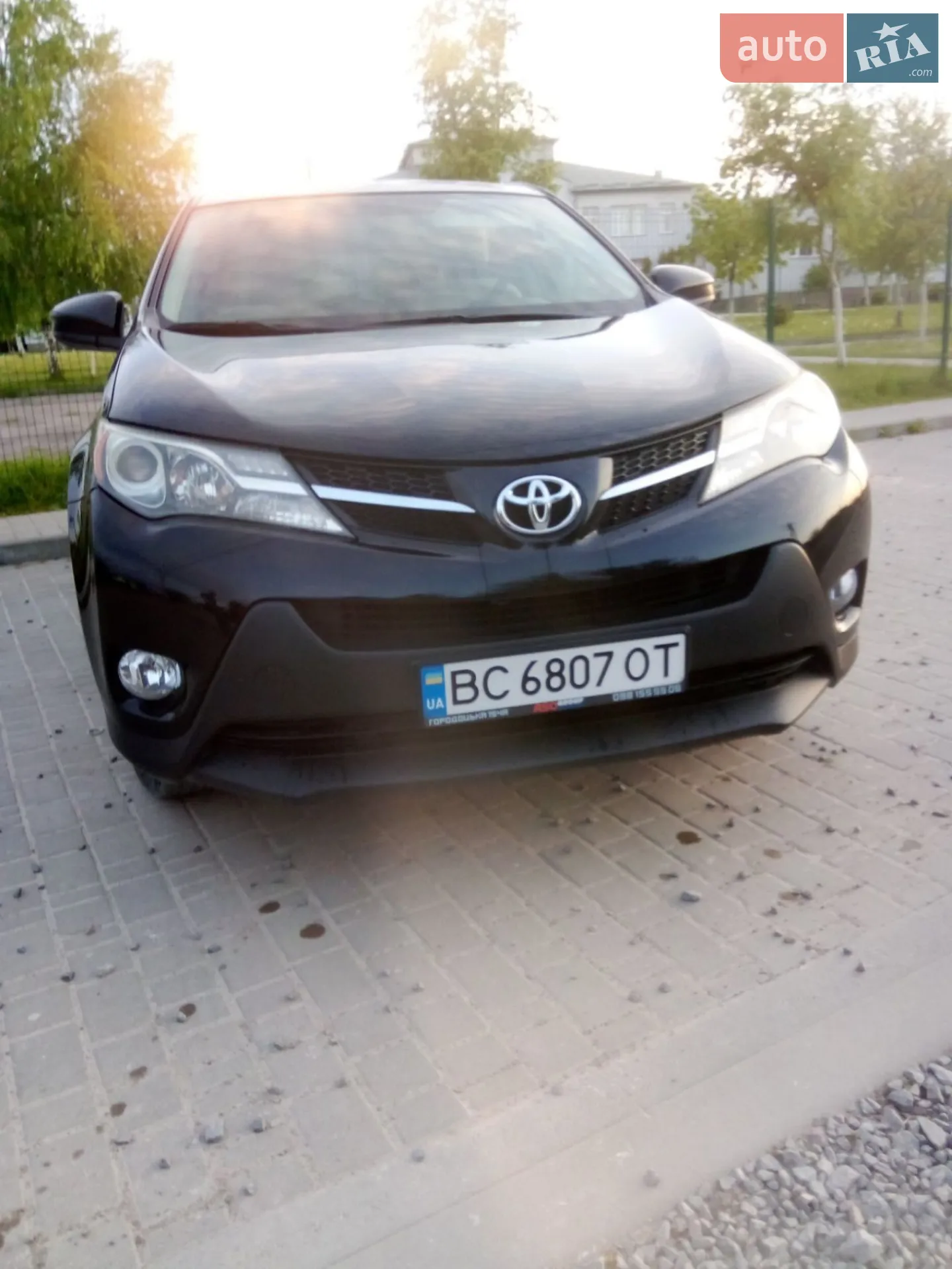 2013 Toyota RAV 4 - мініатюра 25
