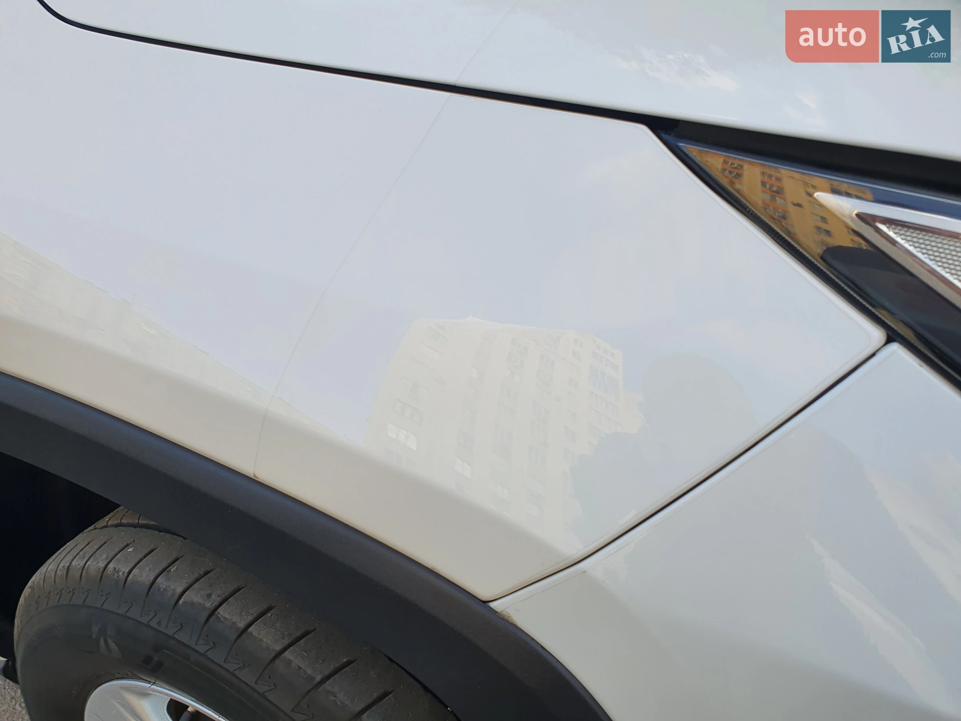 2019 Toyota RAV 4 - мініатюра 2