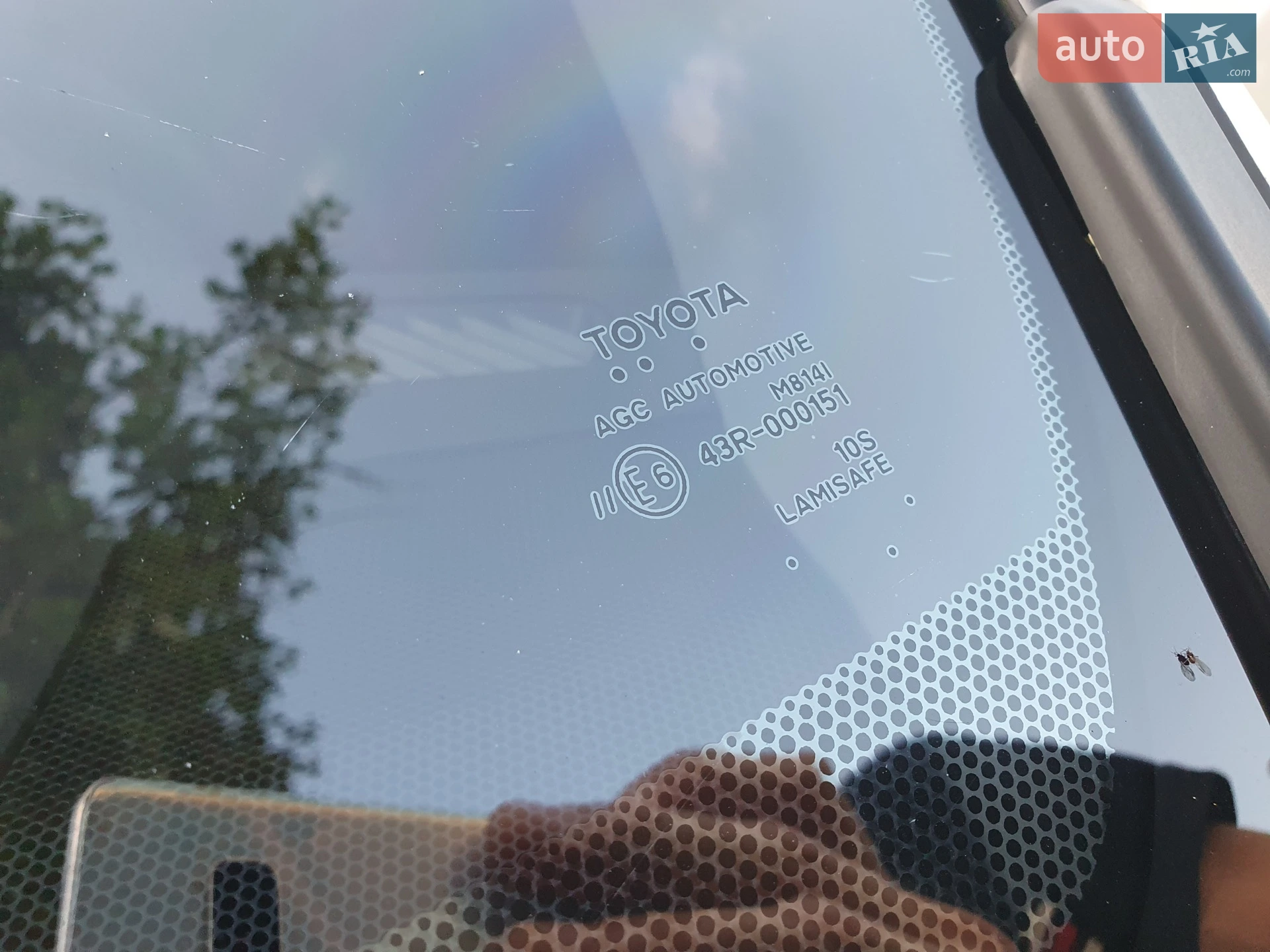 2019 Toyota RAV 4 - мініатюра 11