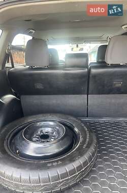 Внедорожник / Кроссовер Toyota RAV4 2014 в 
