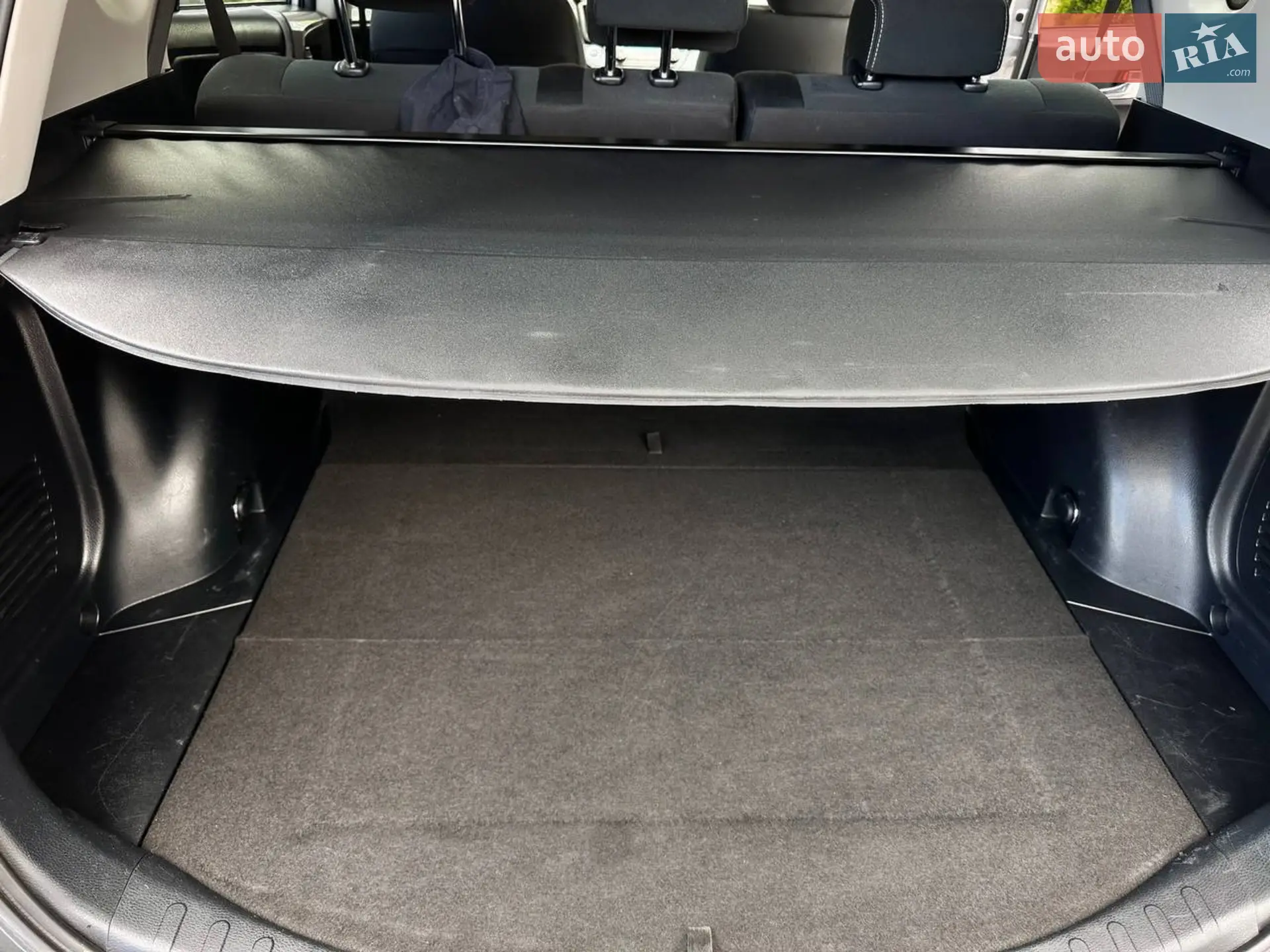 2015 Toyota RAV 4 - мініатюра 15