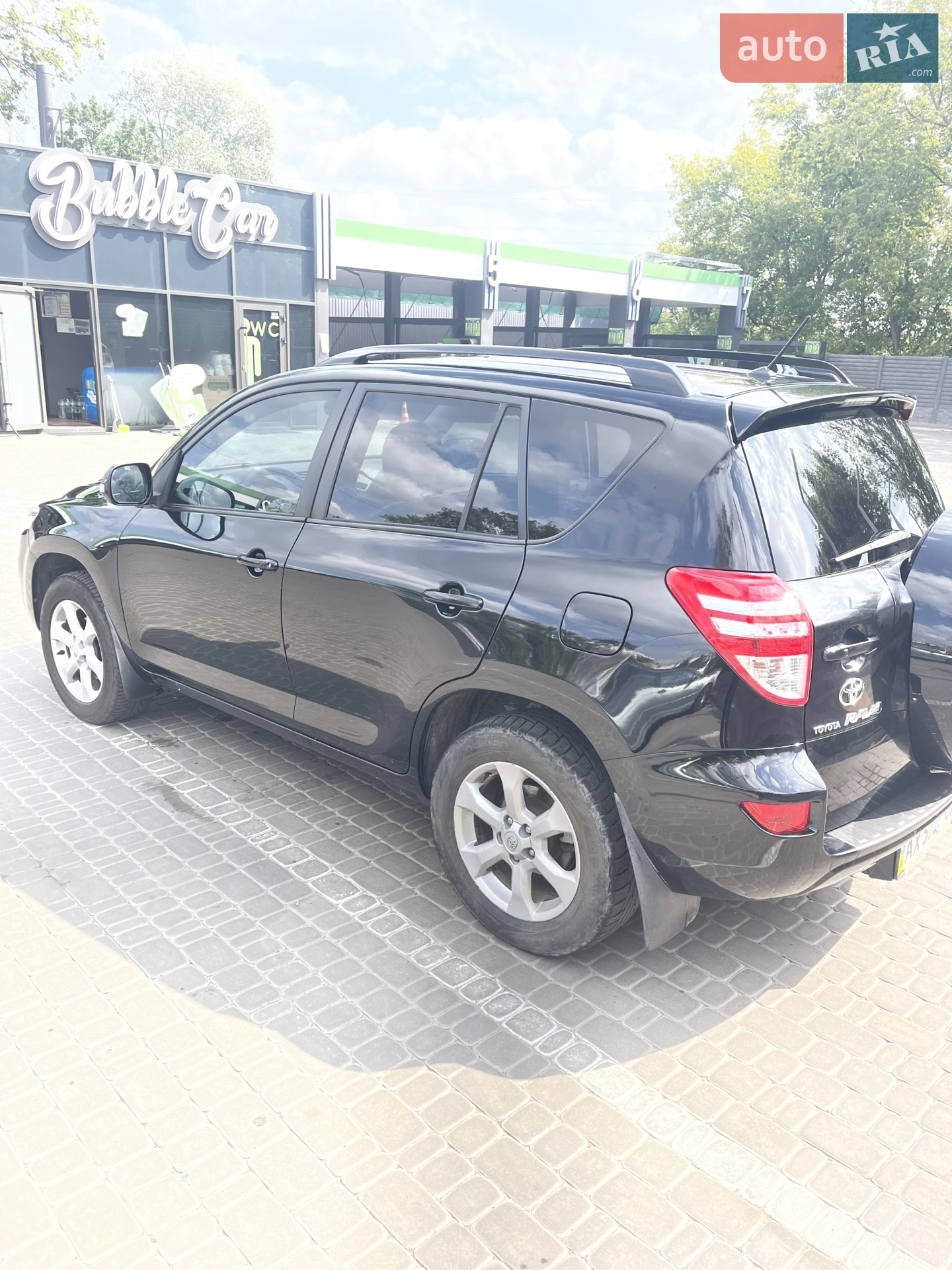 2011 Toyota RAV 4 - мініатюра 16