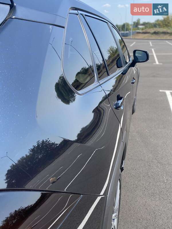 Позашляховик / Кросовер Toyota RAV4 2019 в Вінниці