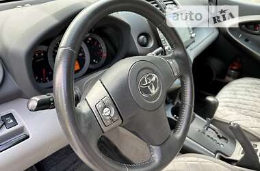 Внедорожник / Кроссовер Toyota RAV4 2012 в Днепре