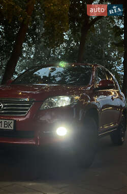 Внедорожник / Кроссовер Toyota RAV4 2010 в Киеве