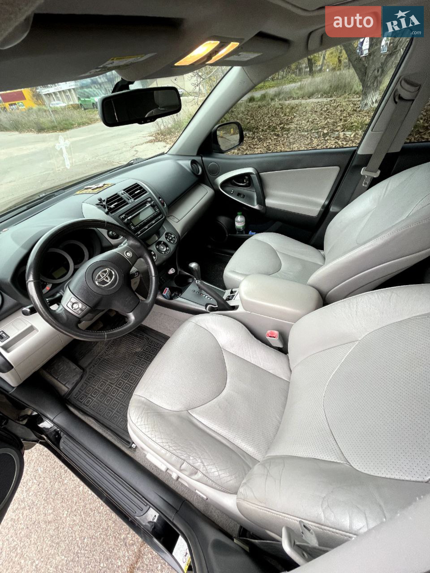2012 Toyota RAV 4 - мініатюра 8