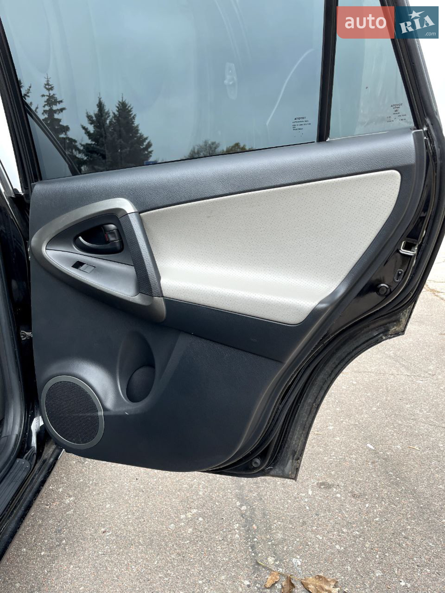 2012 Toyota RAV 4 - мініатюра 18