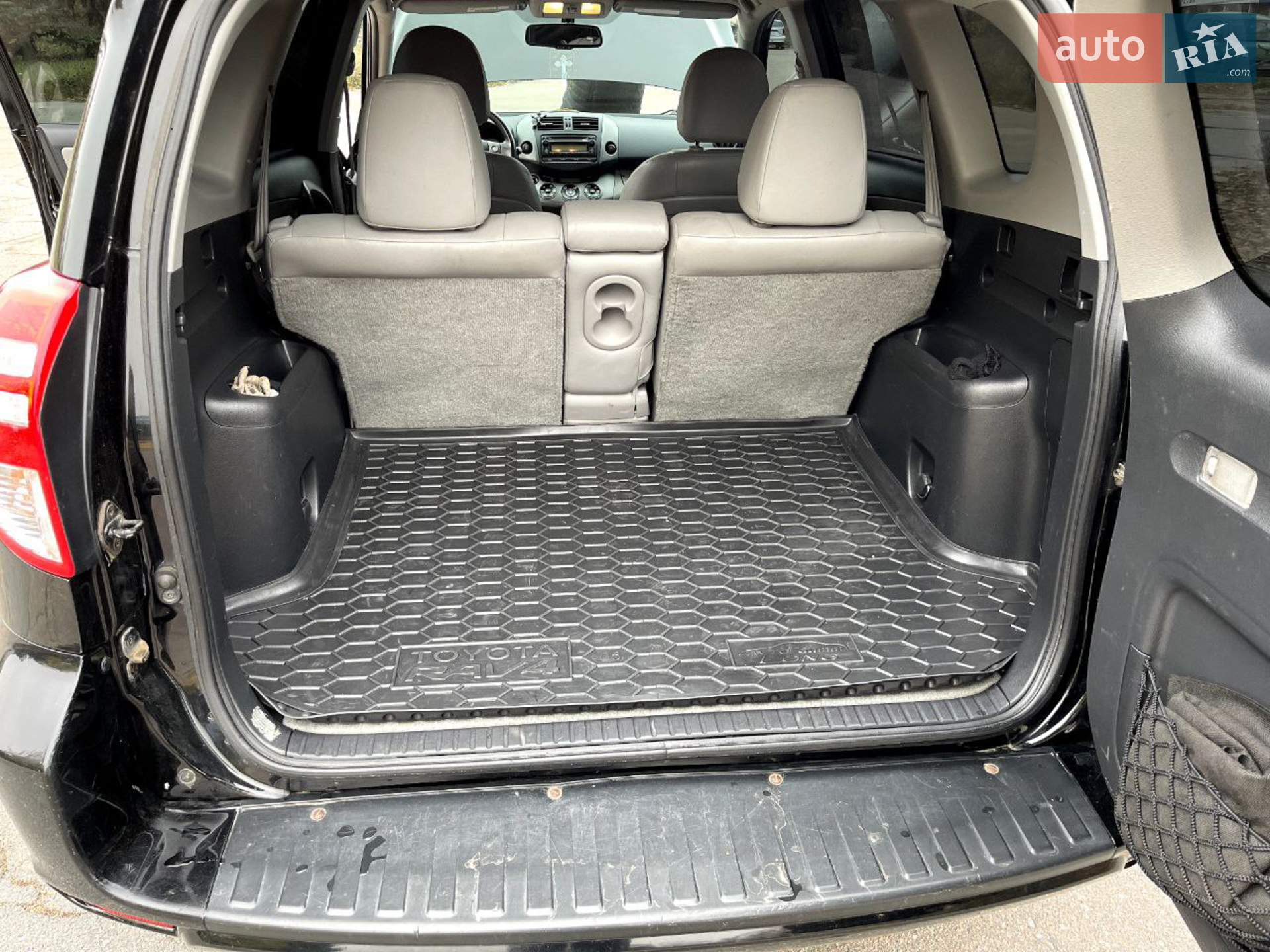 2012 Toyota RAV 4 - мініатюра 25