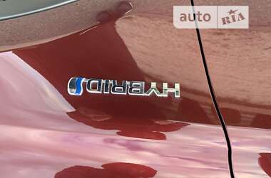 Позашляховик / Кросовер Toyota RAV4 2016 в Дніпрі