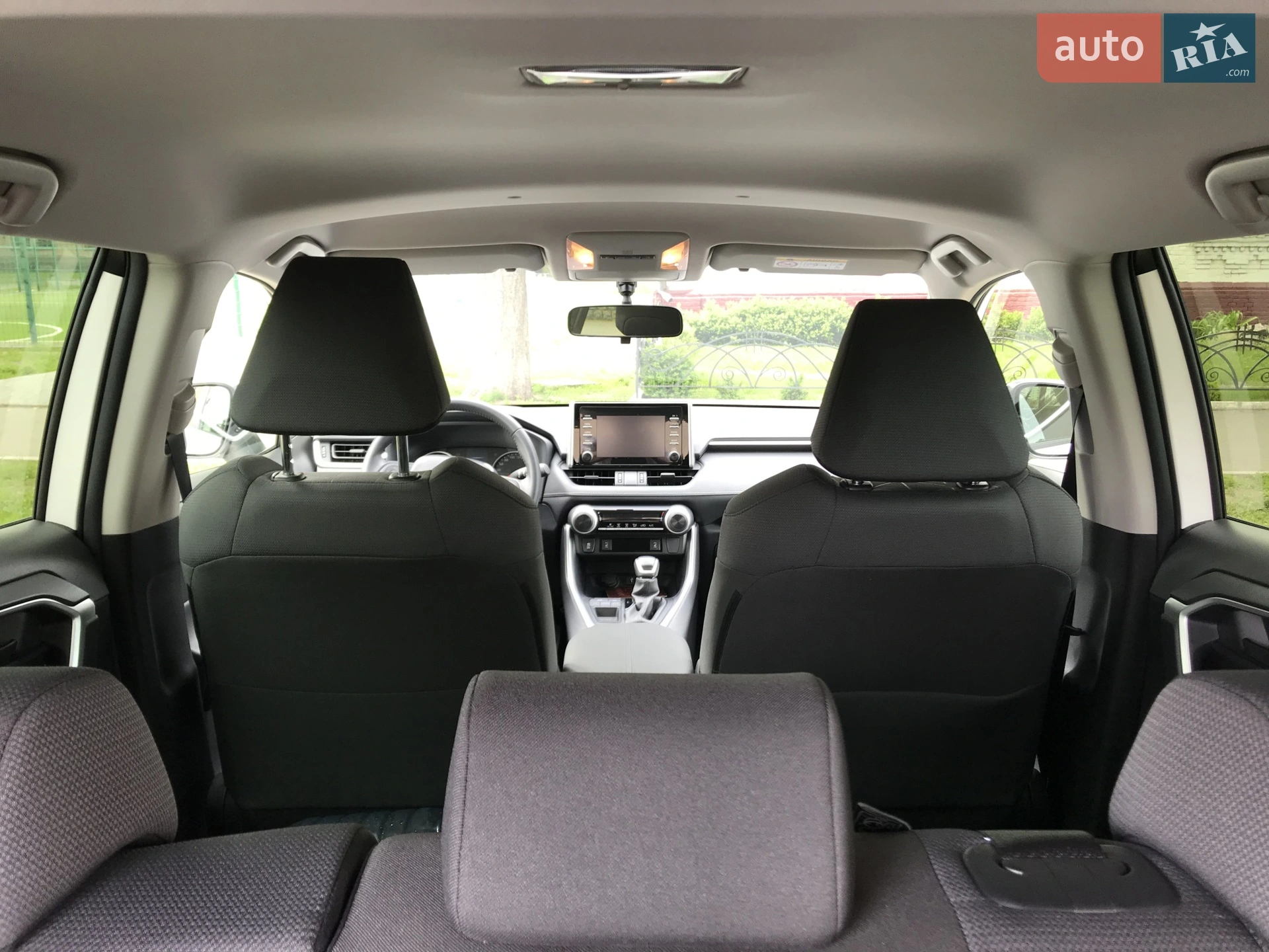 2019 Toyota RAV 4 - мініатюра 5