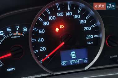 Позашляховик / Кросовер Toyota RAV4 2014 в Міжгір'ї