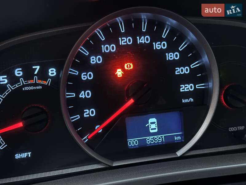 Внедорожник / Кроссовер Toyota RAV4 2014 в Межгорье фото 34 Внедорожник / Кроссовер Toyota RAV4 2014 в Межгорье