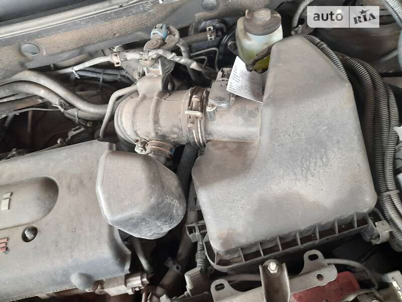 Внедорожник / Кроссовер Toyota RAV4 2008 в Здолбунове