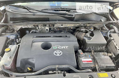 Внедорожник / Кроссовер Toyota RAV4 2010 в Яготине